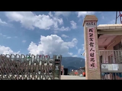 Fabrikproduktionslinie