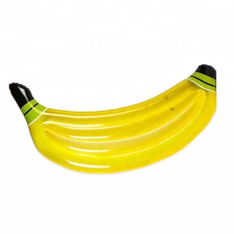 Hot New Toys For Sport Spiel Banane Party Pool Schwimmbad