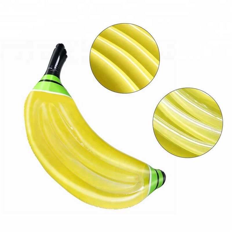 Hot New Toys For Sport Spiel Banane Party Pool Schwimmbad