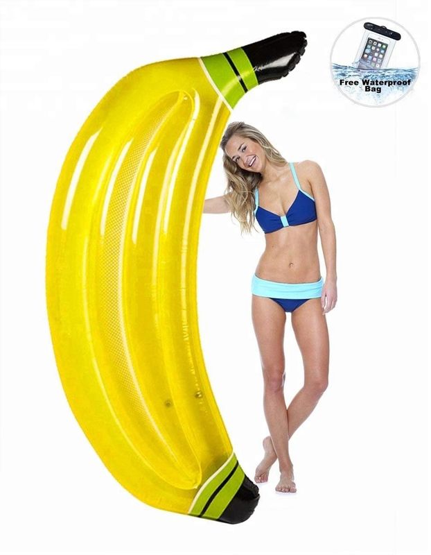 Hot New Toys For Sport Spiel Banane Party Pool Schwimmbad