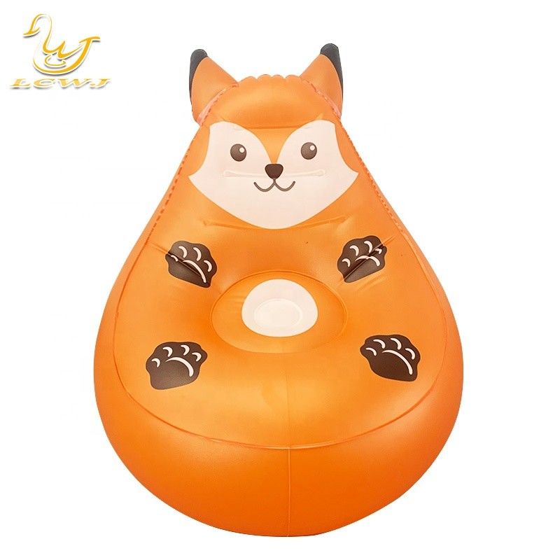 Schönes Panda-Fuchs-Form-Luftschuh für Kinder