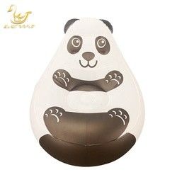 Schönes Panda-Fuchs-Form-Luftschuh für Kinder
