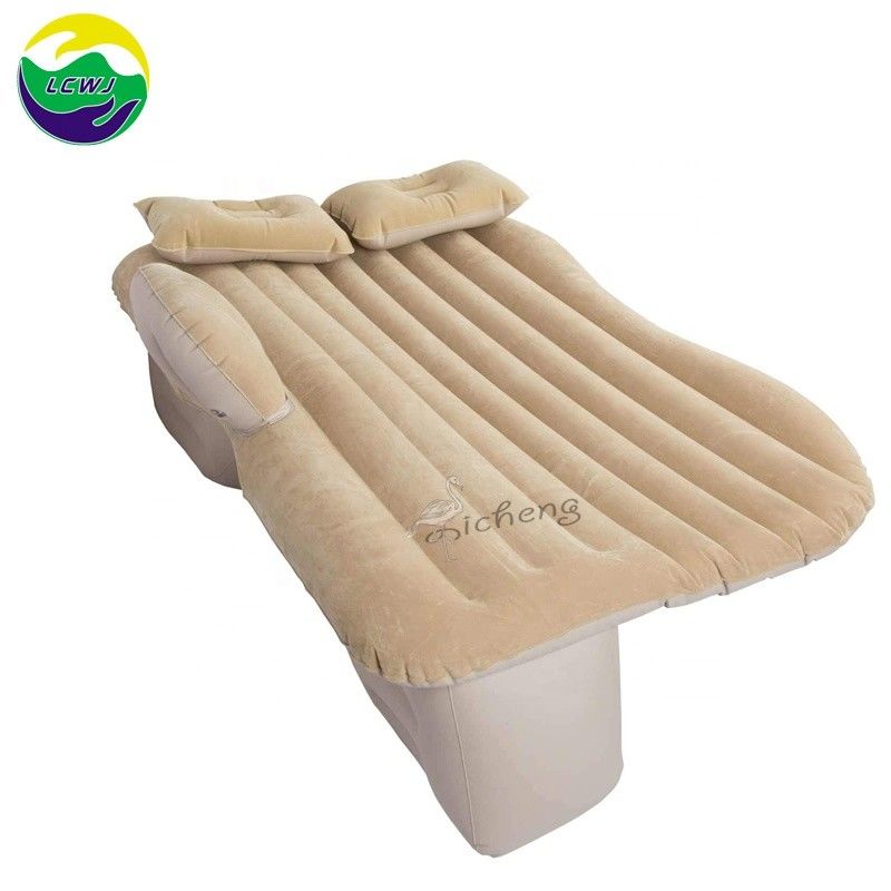 Komfortable Reisen Aufblasbare Möbel Klappmöbel Campingwagen Luftmatratze 180 X 90 X 15cm