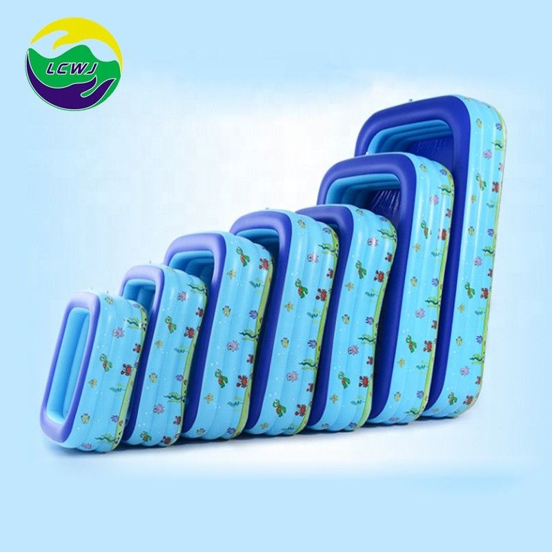 Faltbares Spa Blow Up Schwimmbad Tragbare Badewanne Schwimmbad Für Kinder