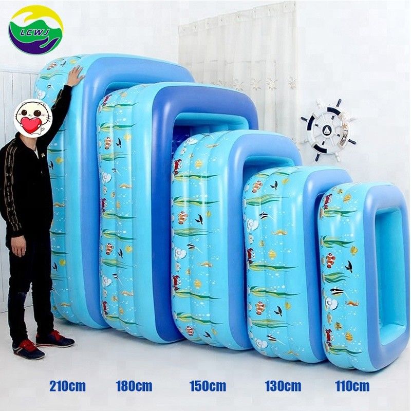 Faltbares Spa Blow Up Schwimmbad Tragbare Badewanne Schwimmbad Für Kinder