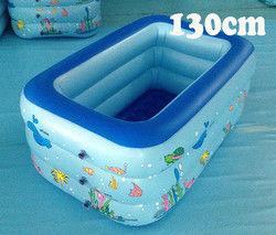 Faltbares Spa Blow Up Schwimmbad Tragbare Badewanne Schwimmbad Für Kinder