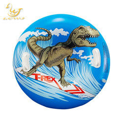 Einhorn Donut Dinosaurier Schlitten Blow Up Sport Schwerlast Schlitten Schnee Tube